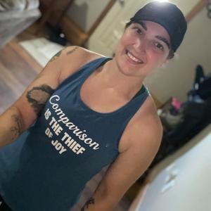 Meet your Posher, Amber